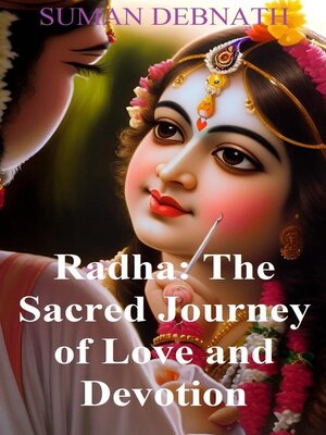 cover image of Radha